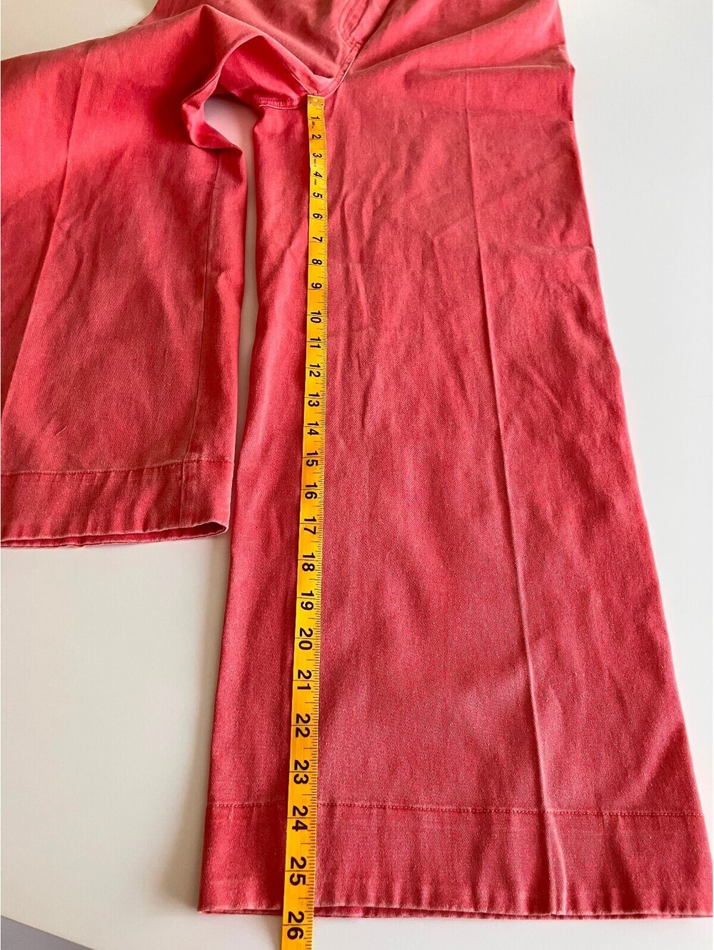 NWT Tuckernuck x Murray’s Toggery Shop Nantucket Red Matching Set - Picture 10 of 15
